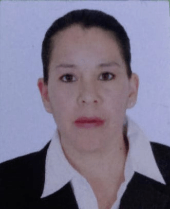 Lic Ma. Angélica Martínez Tapia